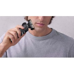 Philips S9000 Prestige SP9840 Shaver - Ultimate Precision & Luxurious Comfort for a Flawless Shave